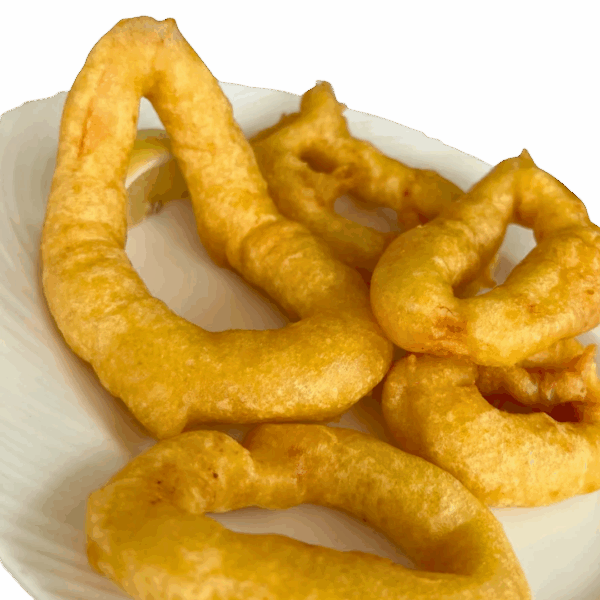Calamares Estilo Baydal