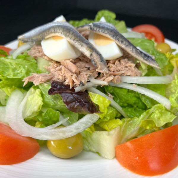 Ensalada Valenciana
