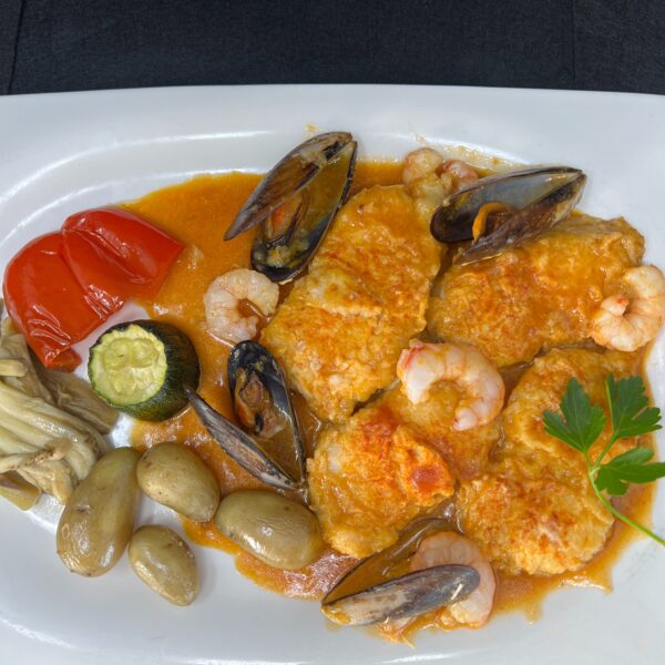 Rape al estilo Baydal