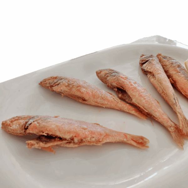 Salmonetes